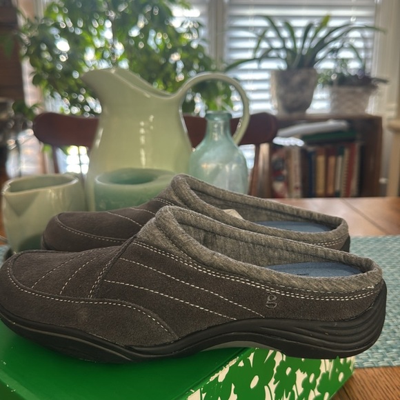 NWT - Grasshoppers Ortholite Prospect Clog - Size 6.5N - Picture 5 of 10